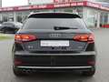 Audi A3 2.0 TDI Sportback design S-tronic Navi AHK Schwarz - thumbnail 4