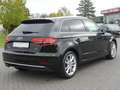 Audi A3 2.0 TDI Sportback design S-tronic Navi AHK Schwarz - thumbnail 5