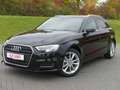 Audi A3 2.0 TDI Sportback design S-tronic Navi AHK Schwarz - thumbnail 2