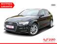 Audi A3 2.0 TDI Sportback design S-tronic Navi AHK Schwarz - thumbnail 1
