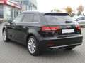 Audi A3 2.0 TDI Sportback design S-tronic Navi AHK Schwarz - thumbnail 3