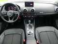 Audi A3 2.0 TDI Sportback design S-tronic Navi AHK Schwarz - thumbnail 9