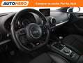 Audi A3 2.0 TDI S Line Gris - thumbnail 12