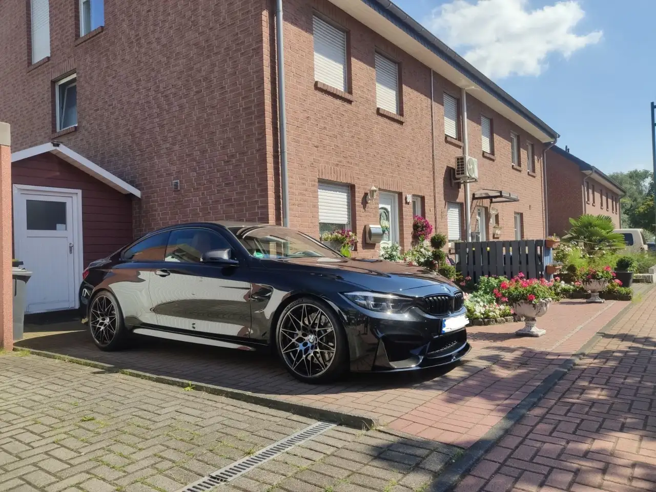 BMW M4
