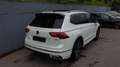 Volkswagen Tiguan Allspace 2.0 TDI DSG 4M 3 x R-Line Pano Weiß - thumbnail 4