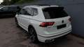 Volkswagen Tiguan Allspace 2.0 TDI DSG 4M 3 x R-Line Pano Weiß - thumbnail 3