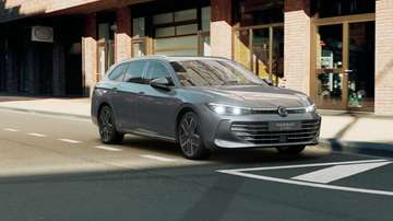 Elegance 1.5 eHybrid PANO+NAVI+SITZHZ+ACC Klima