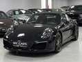 Porsche Targa 911.2 Carrera 4S 3.0 Turbo PDK Full Option Black Noir - thumbnail 1