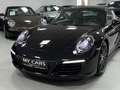 Porsche Targa 911.2 Carrera 4S 3.0 Turbo PDK Full Option Black Noir - thumbnail 6