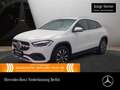 Mercedes-Benz GLA 200 d 4M STYLE+MULTIBEAM+KAMERA+8G Blanc - thumbnail 1