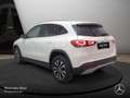 Mercedes-Benz GLA 200 d 4M STYLE+MULTIBEAM+KAMERA+8G Blanc - thumbnail 11