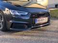 Audi A4 Audi A4 Avant 2,0 TDI , S line... Black Edition Kombi Grau - thumbnail 9