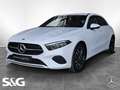 Mercedes-Benz A 180 AHK+KEYLESS+KAMERA+MBUX+LED+17 ZOLL Weiß - thumbnail 1