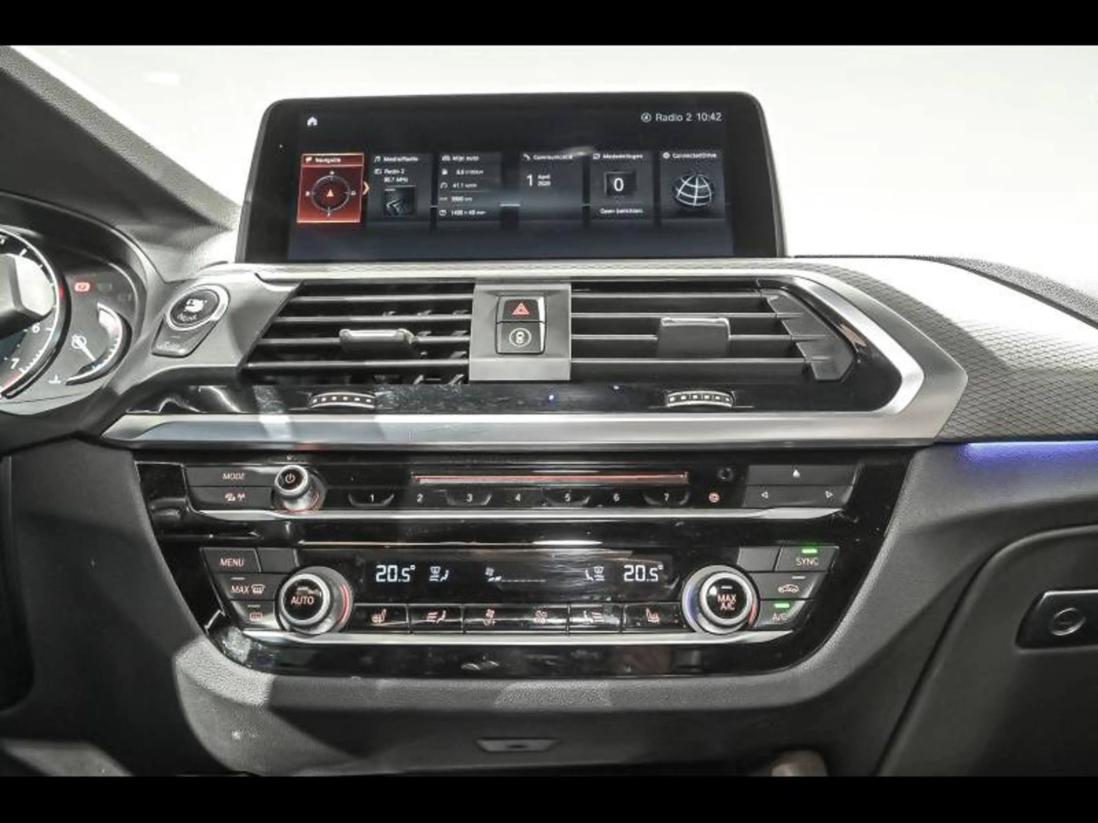 BMW X4 txDrive20i - MPACK|COMFORT|HUD|TH|NAVI|HIFI — photo 12