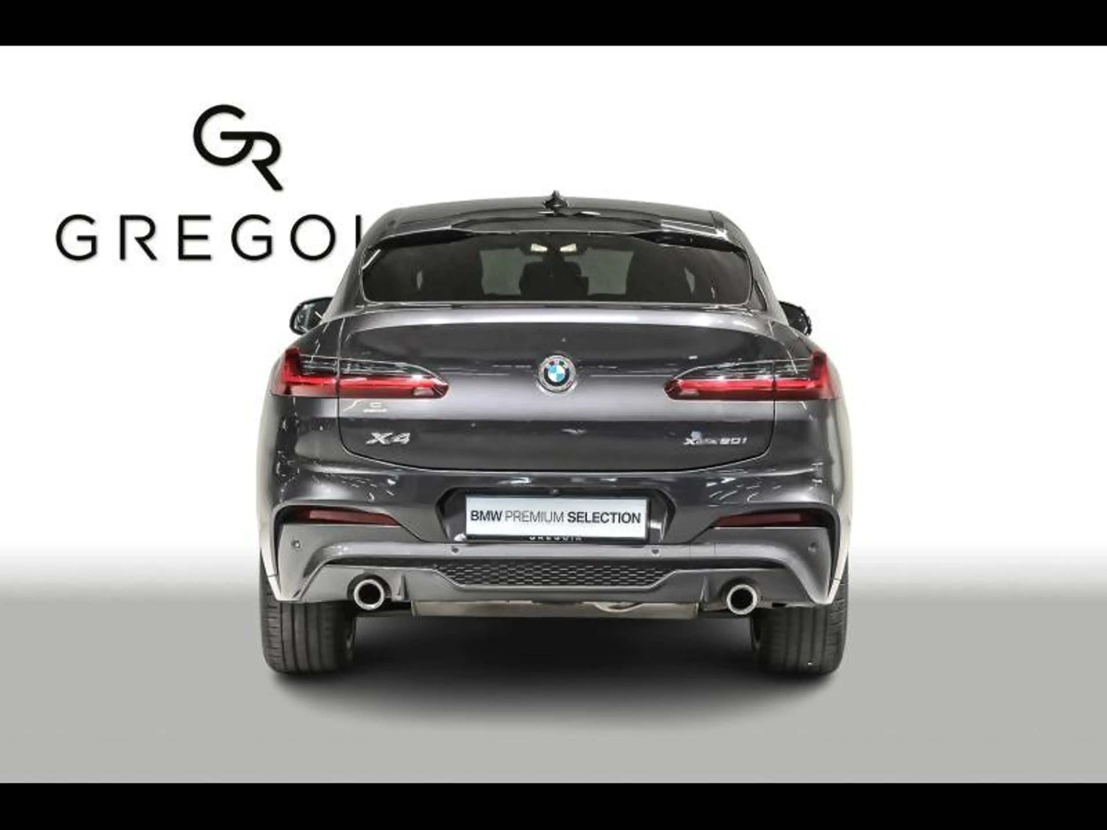 BMW X4 txDrive20i - MPACK|COMFORT|HUD|TH|NAVI|HIFI — photo 4