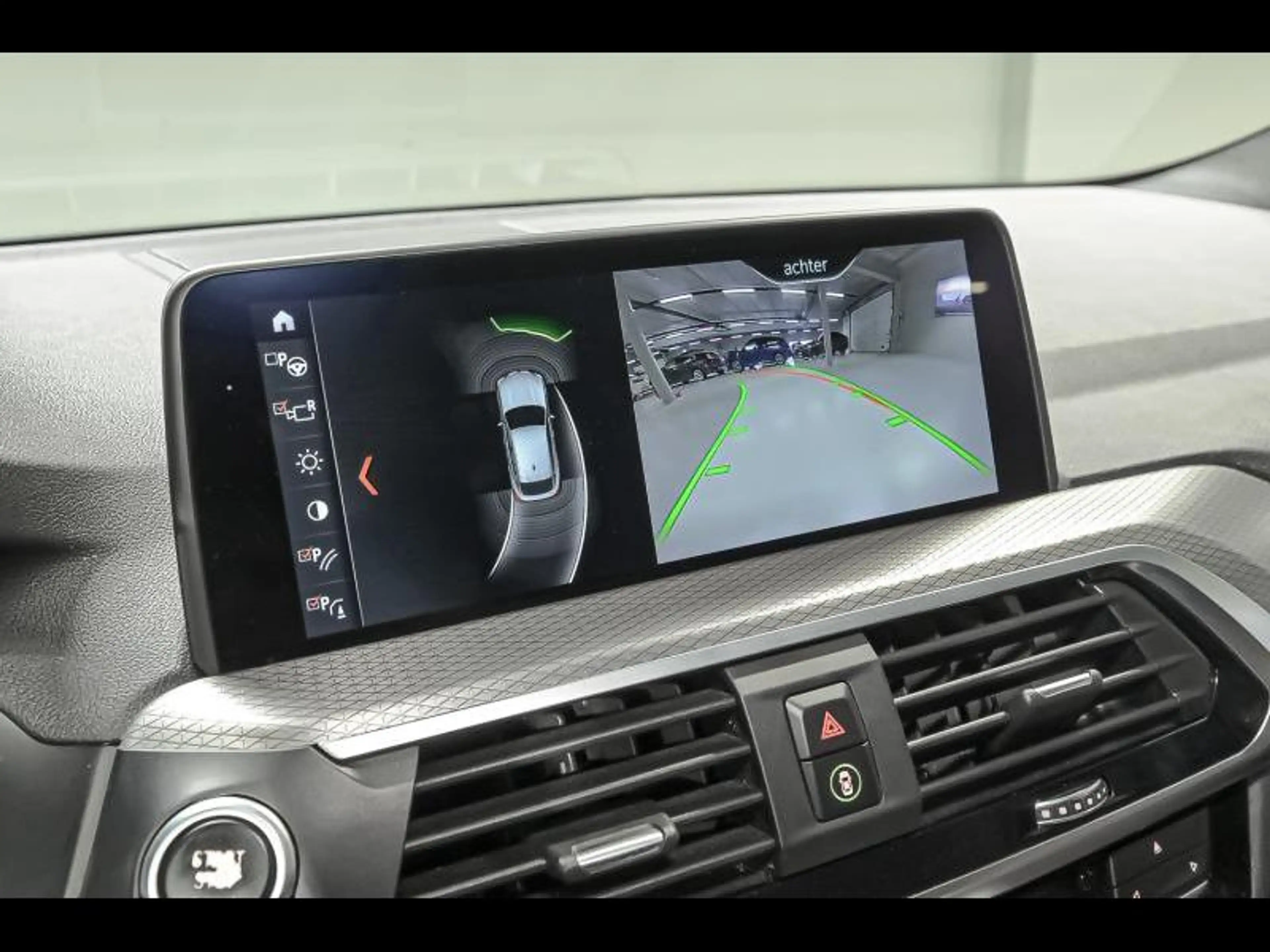 BMW X4 txDrive20i - MPACK|COMFORT|HUD|TH|NAVI|HIFI — photo 15