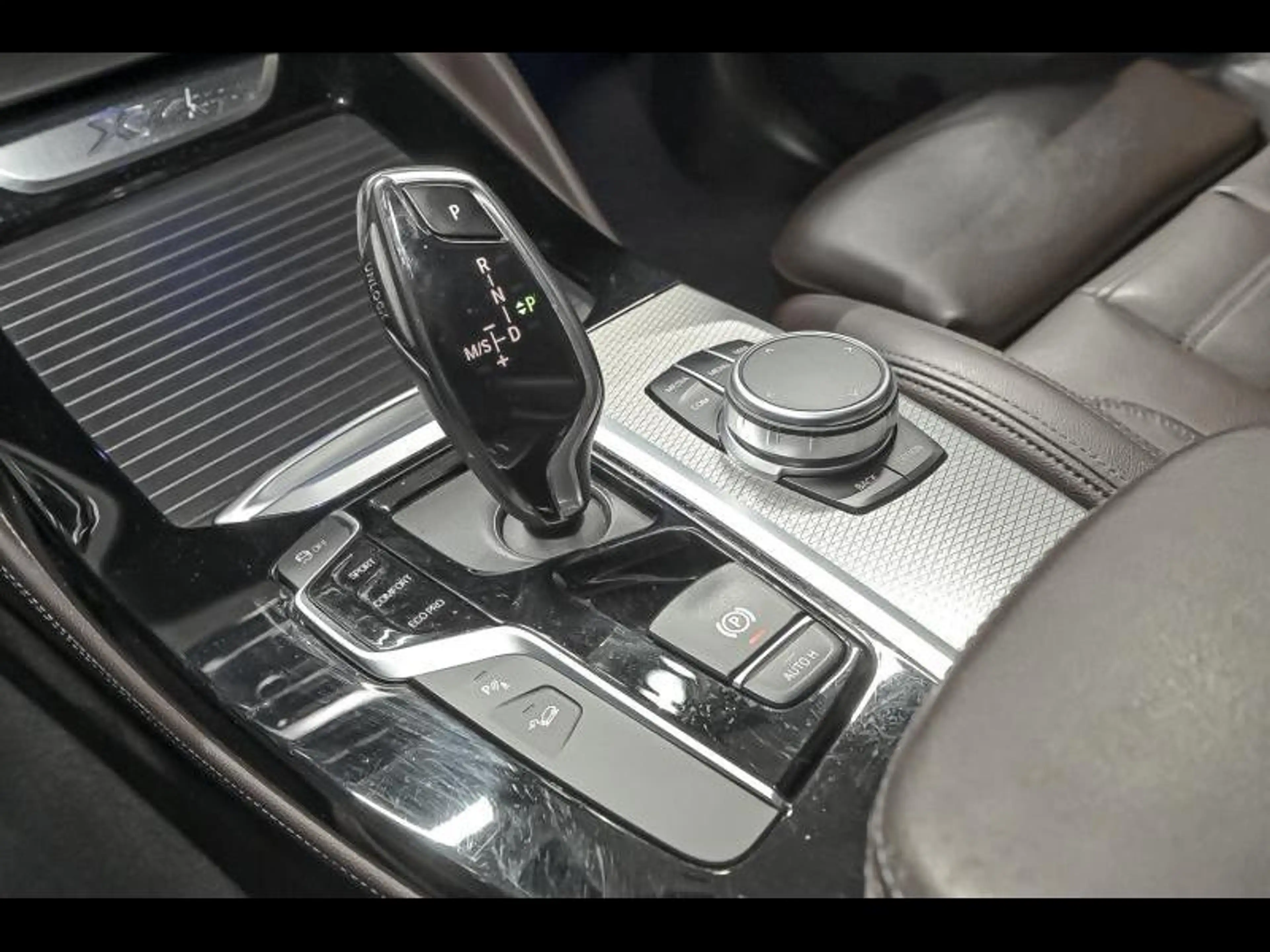 BMW X4 txDrive20i - MPACK|COMFORT|HUD|TH|NAVI|HIFI — photo 11