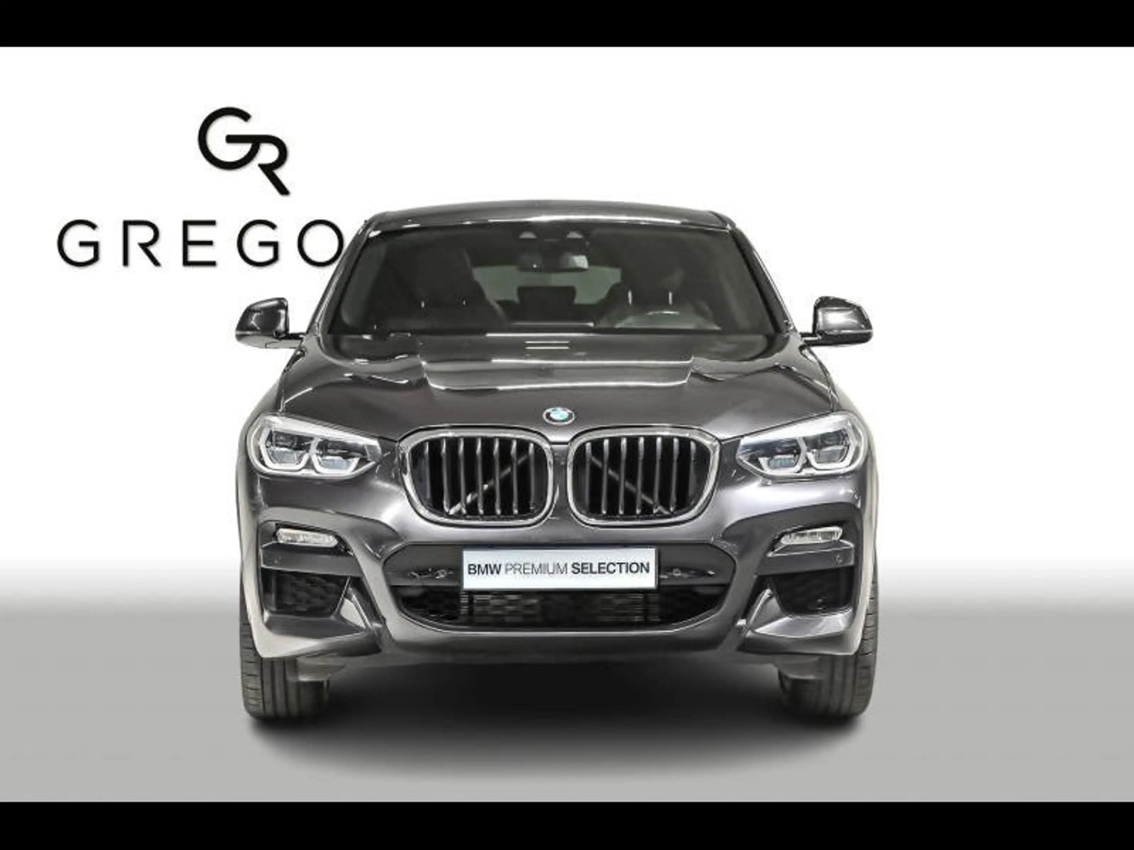 BMW X4 txDrive20i - MPACK|COMFORT|HUD|TH|NAVI|HIFI — photo 2