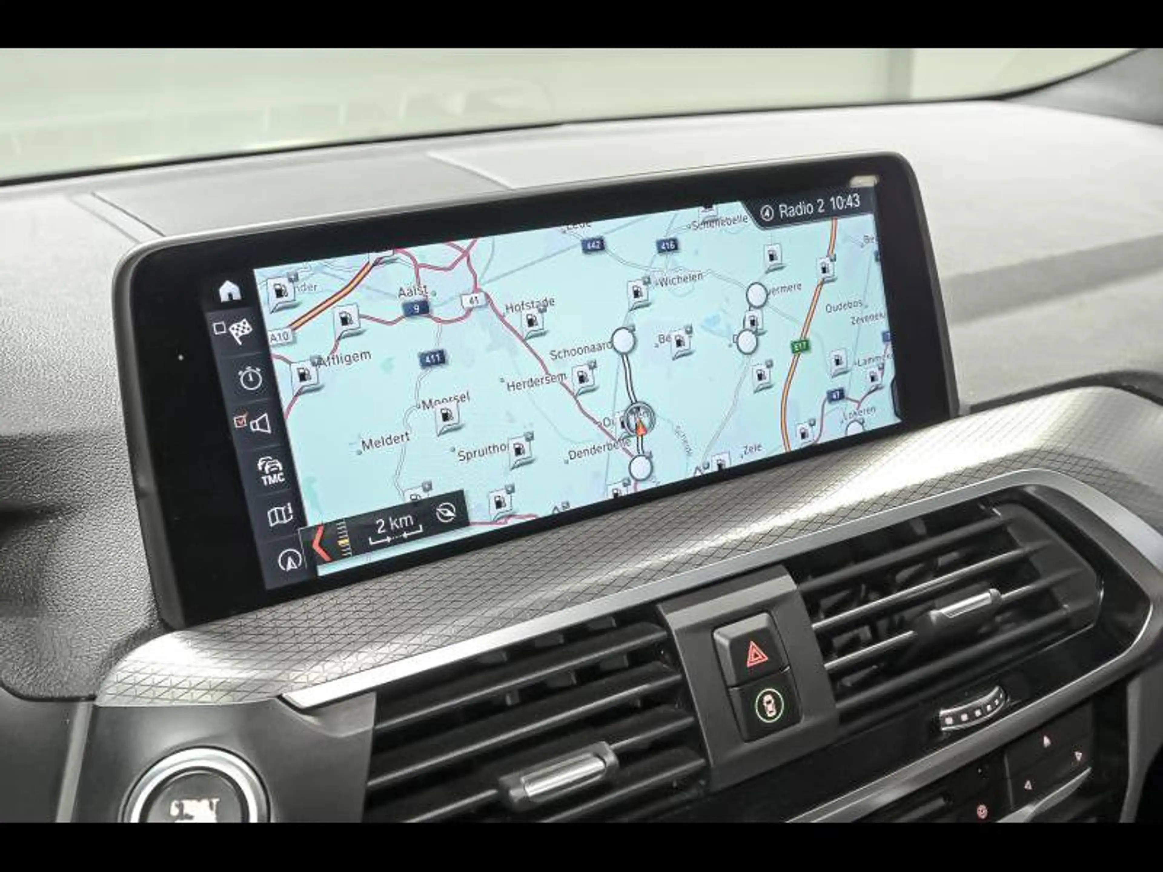 BMW X4 txDrive20i - MPACK|COMFORT|HUD|TH|NAVI|HIFI — photo 14