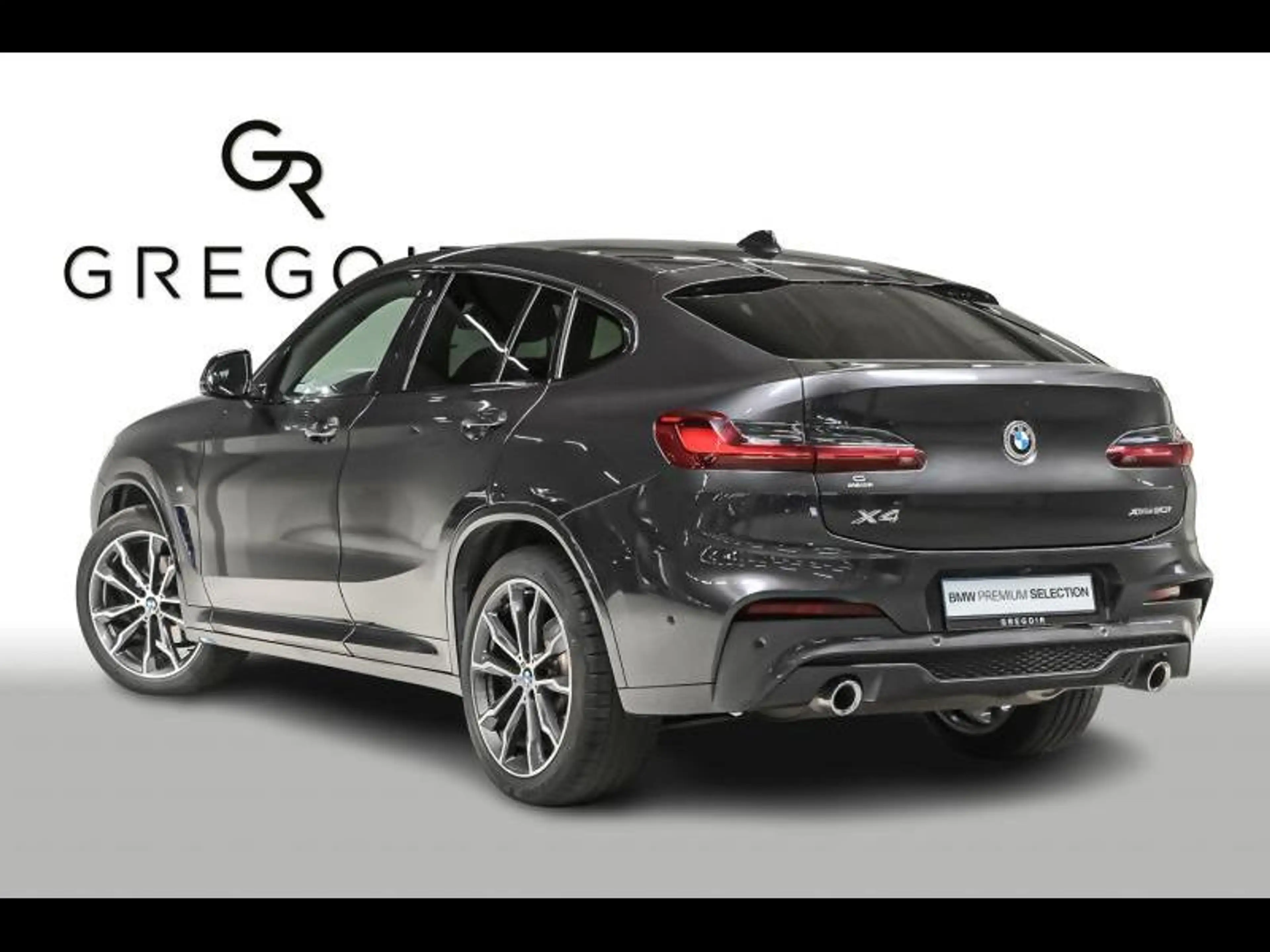 BMW X4 txDrive20i - MPACK|COMFORT|HUD|TH|NAVI|HIFI — photo 5