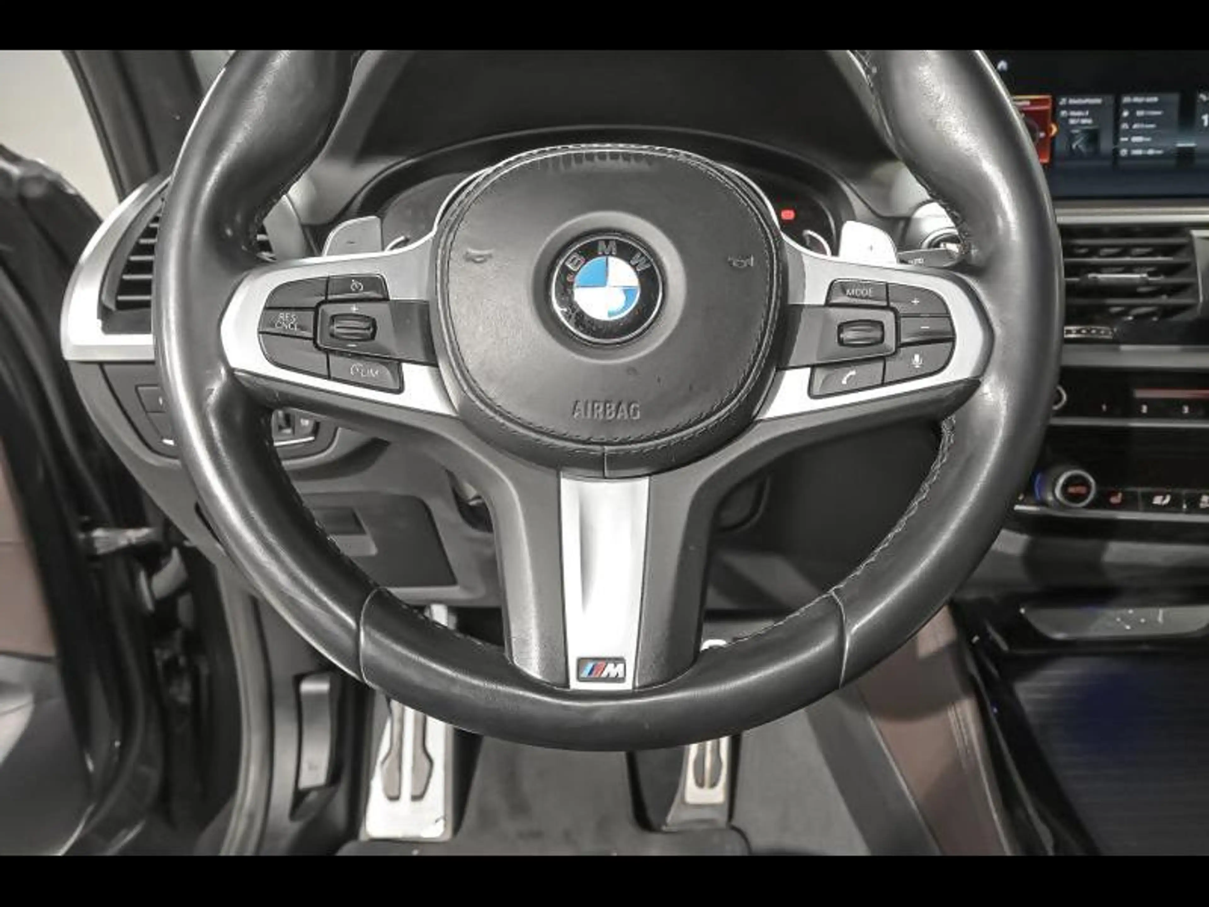 BMW X4 txDrive20i - MPACK|COMFORT|HUD|TH|NAVI|HIFI — photo 9