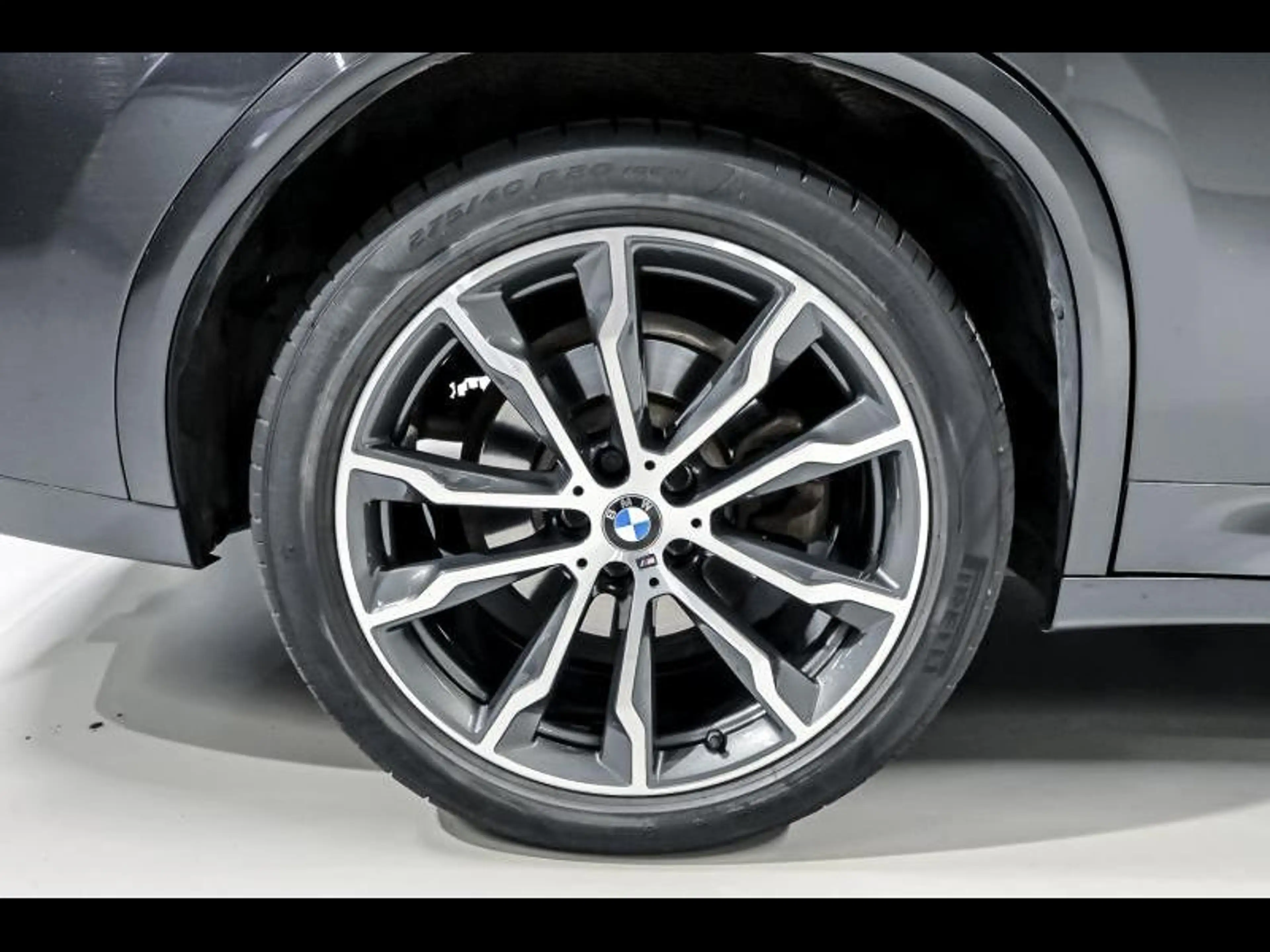 BMW X4 txDrive20i - MPACK|COMFORT|HUD|TH|NAVI|HIFI — photo 6