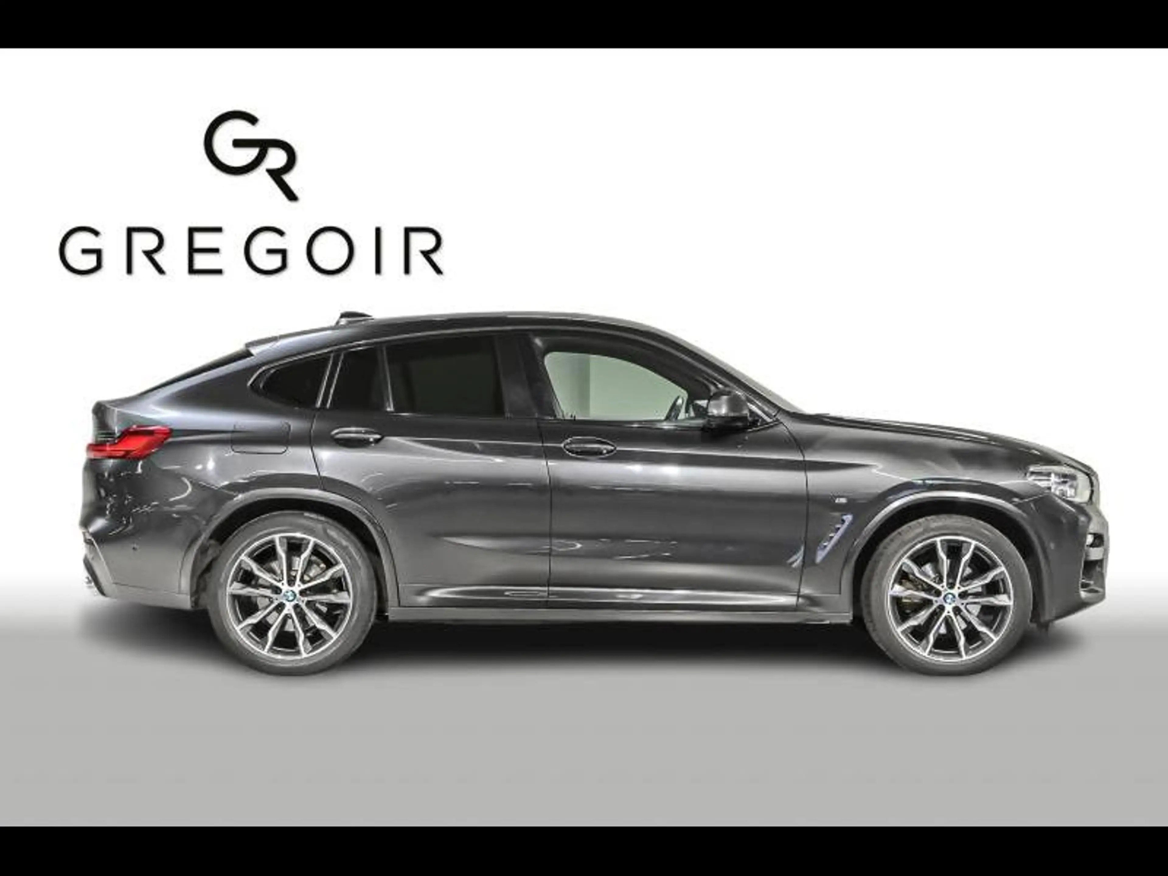 BMW X4 txDrive20i - MPACK|COMFORT|HUD|TH|NAVI|HIFI — photo 3