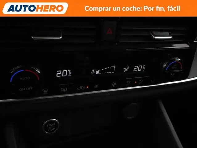 Nissan Qashqai view 26