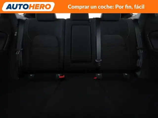 Nissan Qashqai view 16