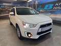 Mitsubishi ASX ASX Invite 2WD Weiß - thumbnail 1