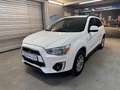 Mitsubishi ASX ASX Invite 2WD Weiß - thumbnail 6