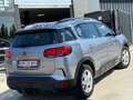 Citroen C5 Aircross 1.2i 131CV CAMERA360°/ NAVI/ GARANTIE 12MOIS Grijs - thumbnail 4