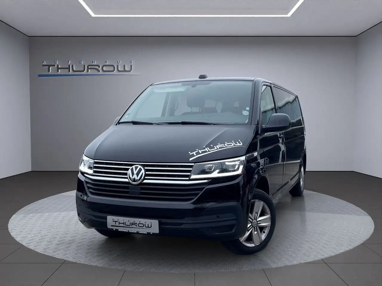 Volkswagen T6 Caravelle