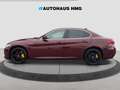 Alfa Romeo Giulia Veloce Q4 *PERFORMANCE PAKET*LUFT*RFK* Rot - thumbnail 2