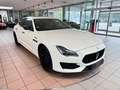 Maserati Quattroporte Modena Q4 Carbon Weiß - thumbnail 1