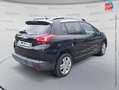 Peugeot 2008 1.2 PureTech 82ch Style GPS Radar AR Carplay Noir - thumbnail 6