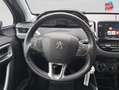 Peugeot 2008 1.2 PureTech 82ch Style GPS Radar AR Carplay Schwarz - thumbnail 12