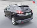 Peugeot 2008 1.2 PureTech 82ch Style GPS Radar AR Carplay Noir - thumbnail 8