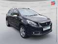 Peugeot 2008 1.2 PureTech 82ch Style GPS Radar AR Carplay Noir - thumbnail 3