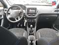 Peugeot 2008 1.2 PureTech 82ch Style GPS Radar AR Carplay Noir - thumbnail 17