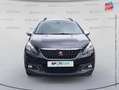 Peugeot 2008 1.2 PureTech 82ch Style GPS Radar AR Carplay Noir - thumbnail 2
