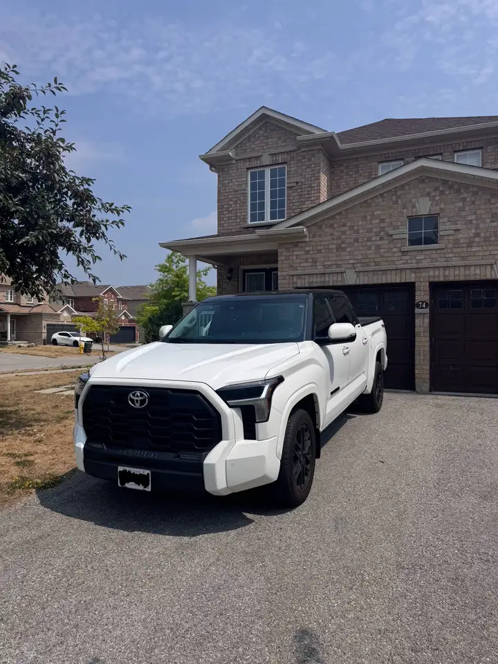  a Tundra