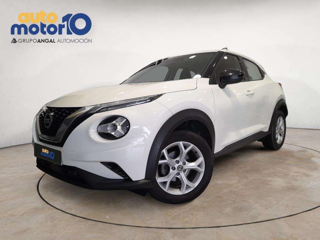 Nissan Juke DIG-T 84 kW (114 CV) 6M/T Acenta - foto 1