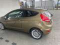 Ford Fiesta 1.6 TDCi Trend DPF Золотий - thumbnail 7