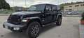 Jeep Wrangler Wrangler IV Unlimited 4xe 2.0 atx phev Sahara auto Nero - thumbnail 1