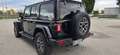 Jeep Wrangler Wrangler IV Unlimited 4xe 2.0 atx phev Sahara auto Nero - thumbnail 5