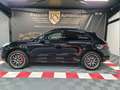Porsche Macan Macan Turbo 3.6 V6 400 ch PDK Schwarz - thumbnail 4