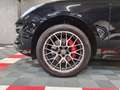 Porsche Macan Macan Turbo 3.6 V6 400 ch PDK Schwarz - thumbnail 5
