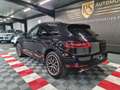 Porsche Macan Macan Turbo 3.6 V6 400 ch PDK Schwarz - thumbnail 7