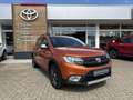Dacia Sandero II 0.9 Stepway Celebration PDC NAVI Orange - thumbnail 20